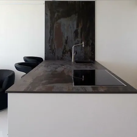 Apartamento Front Port Line Sleeps 6 *