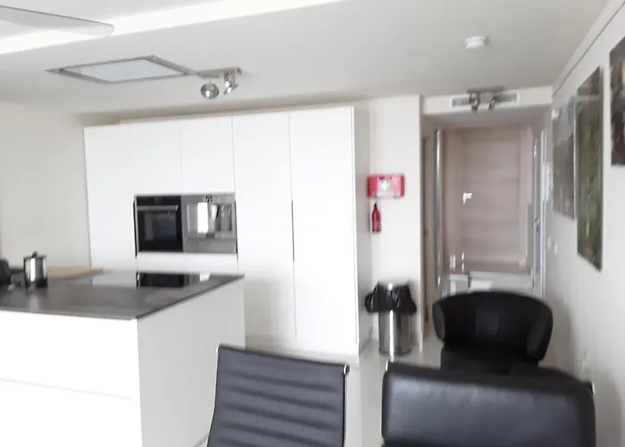 Front Port Line Sleeps 6 Apartament *
