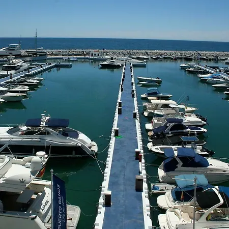 Apartamento Front Port Line Sleeps 6